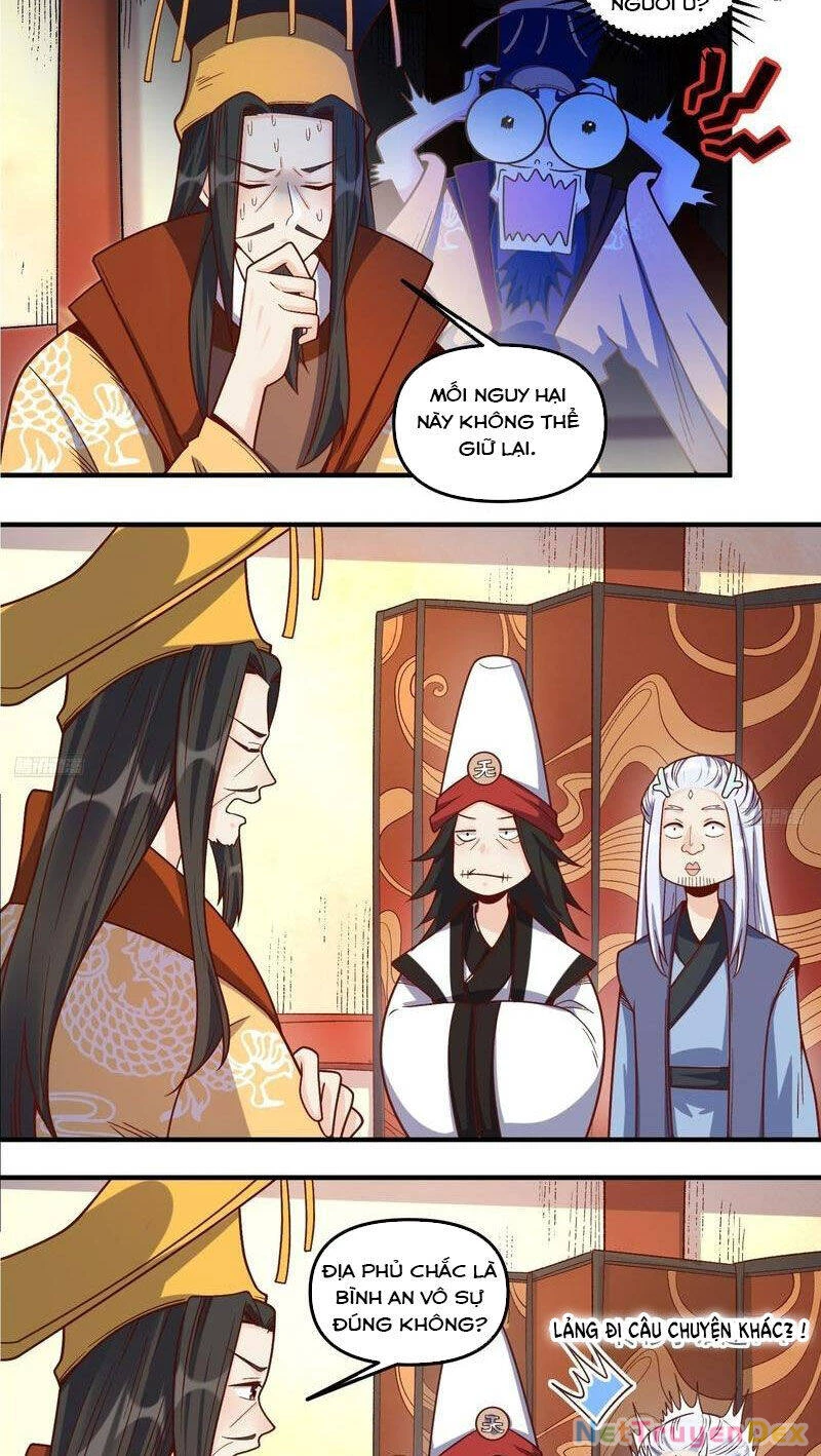 Nguyên Lai Ta Là Tu Tiên Đại Lão Chapter 340 - 2