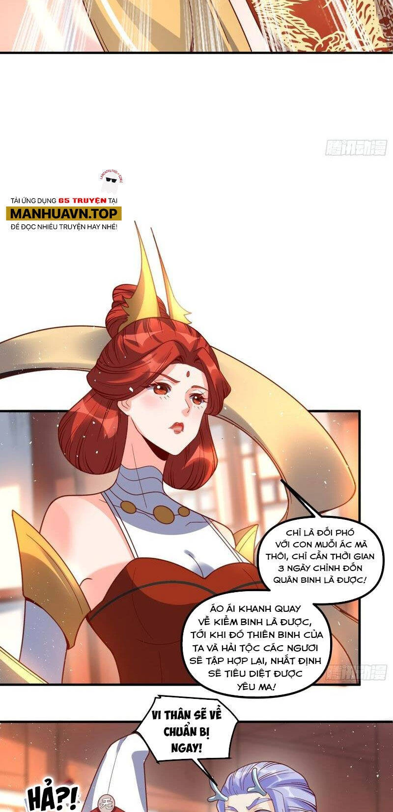 Nguyên Lai Ta Là Tu Tiên Đại Lão Chapter 340 - 10