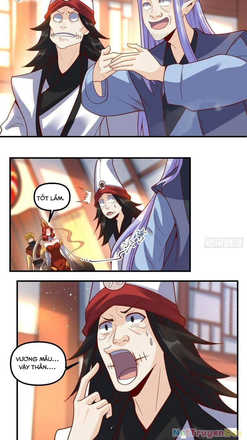 Nguyên Lai Ta Là Tu Tiên Đại Lão Chapter 340 - 11