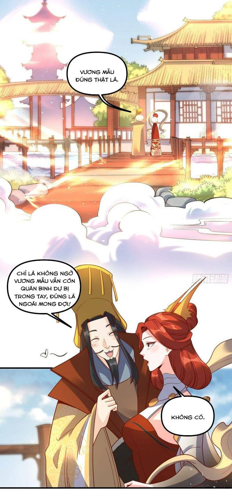 Nguyên Lai Ta Là Tu Tiên Đại Lão Chapter 340 - 13