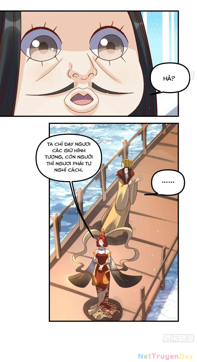 Nguyên Lai Ta Là Tu Tiên Đại Lão Chapter 340 - 14
