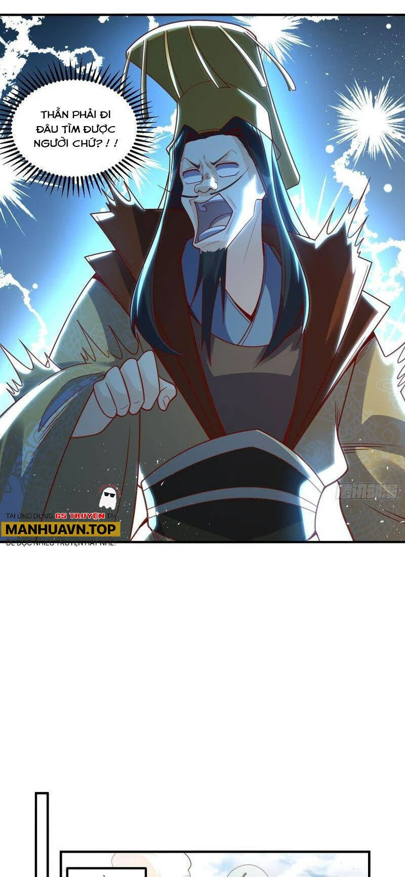 Nguyên Lai Ta Là Tu Tiên Đại Lão Chapter 340 - 15