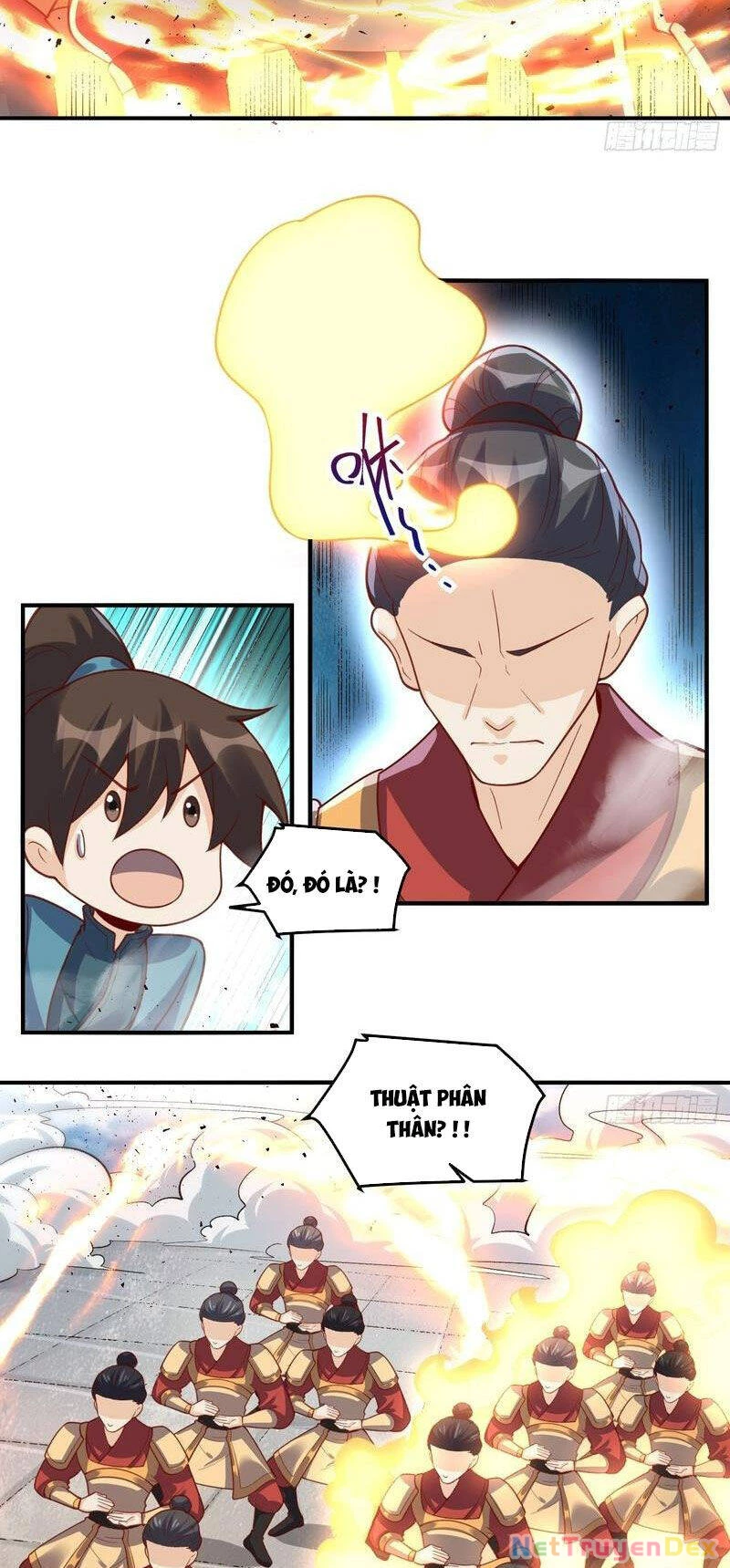 Nguyên Lai Ta Là Tu Tiên Đại Lão Chapter 340 - 20