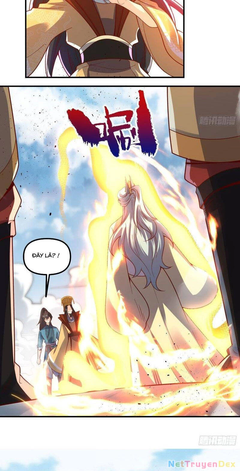 Nguyên Lai Ta Là Tu Tiên Đại Lão Chapter 340 - 23