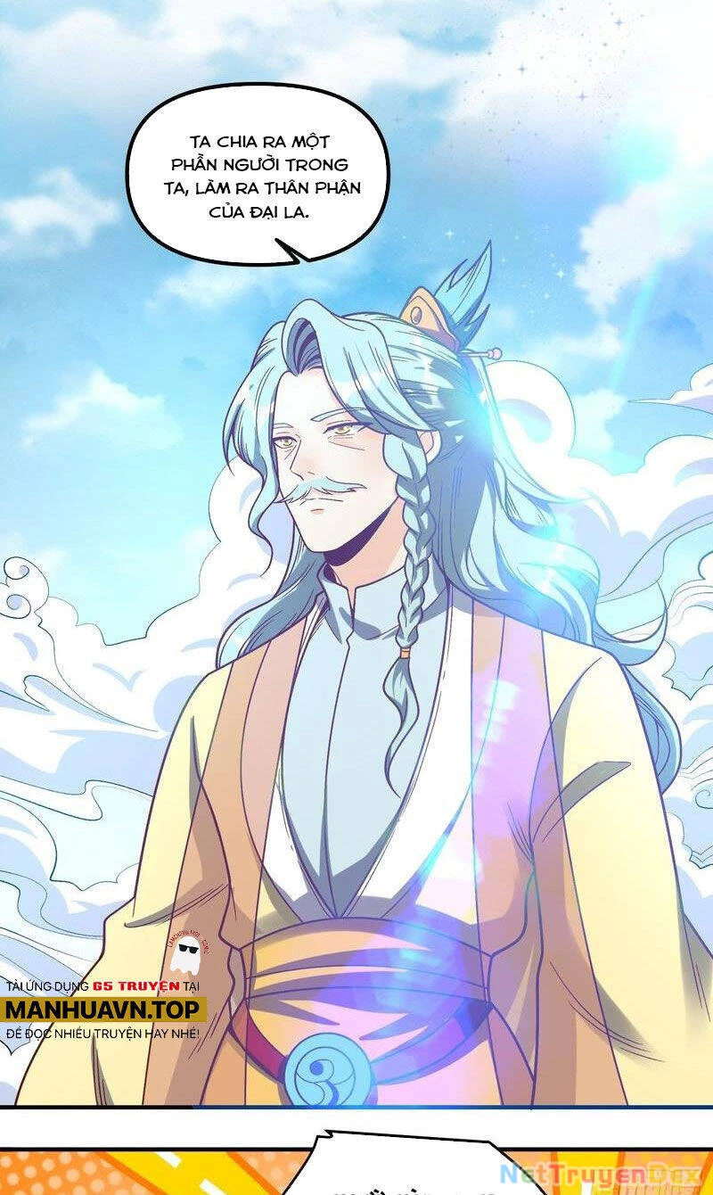 Nguyên Lai Ta Là Tu Tiên Đại Lão Chapter 340 - 24