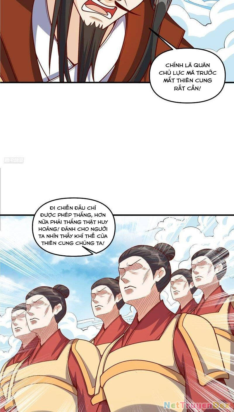 Nguyên Lai Ta Là Tu Tiên Đại Lão Chapter 341 - 5