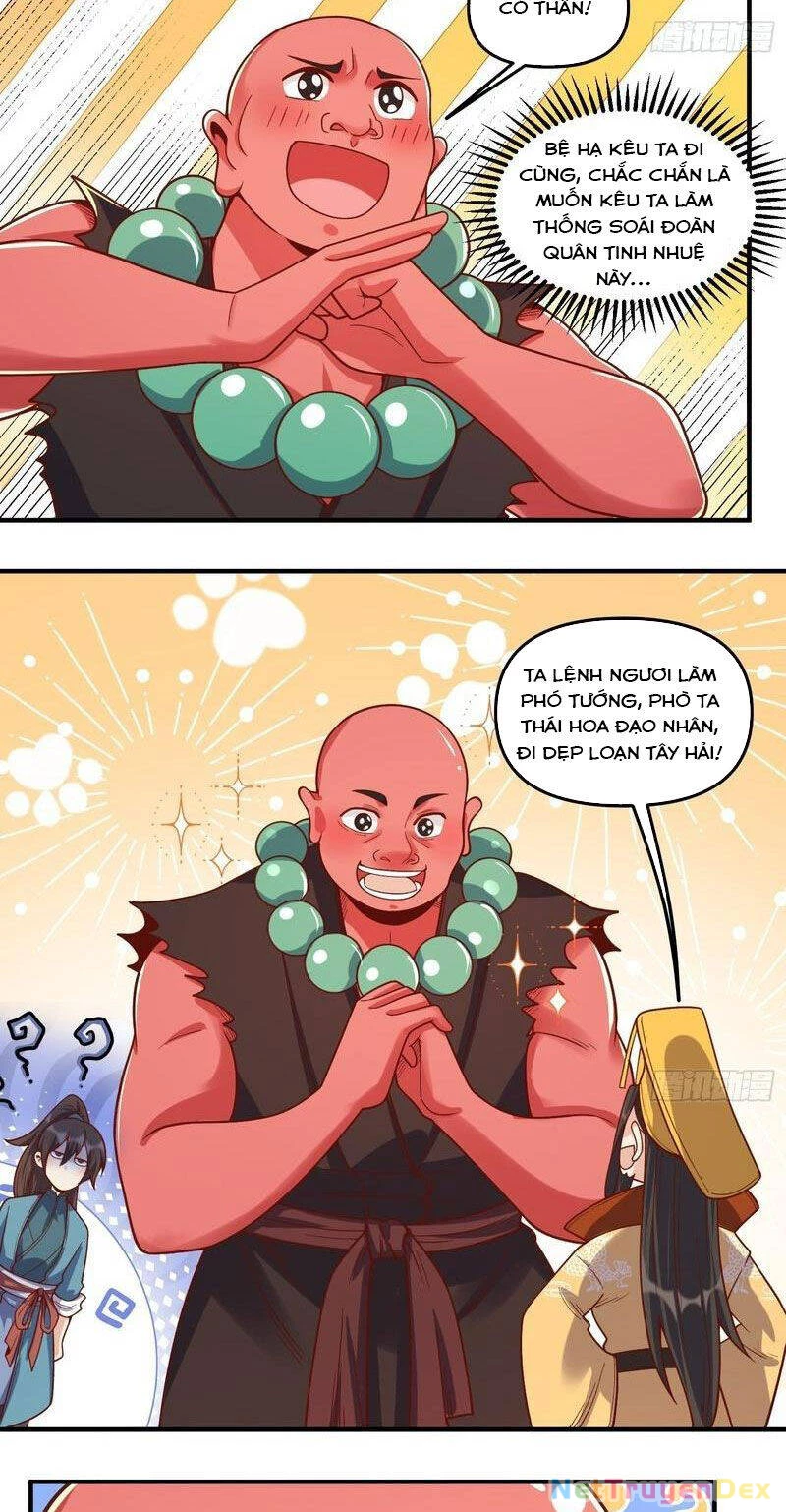 Nguyên Lai Ta Là Tu Tiên Đại Lão Chapter 341 - 9