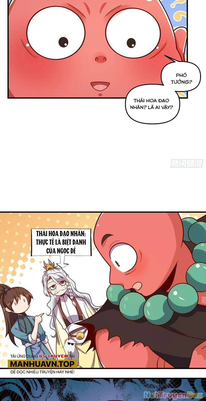 Nguyên Lai Ta Là Tu Tiên Đại Lão Chapter 341 - 10