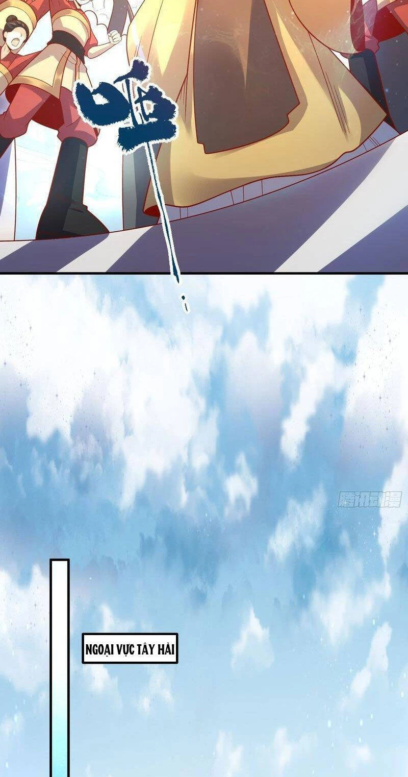 Nguyên Lai Ta Là Tu Tiên Đại Lão Chapter 341 - 17