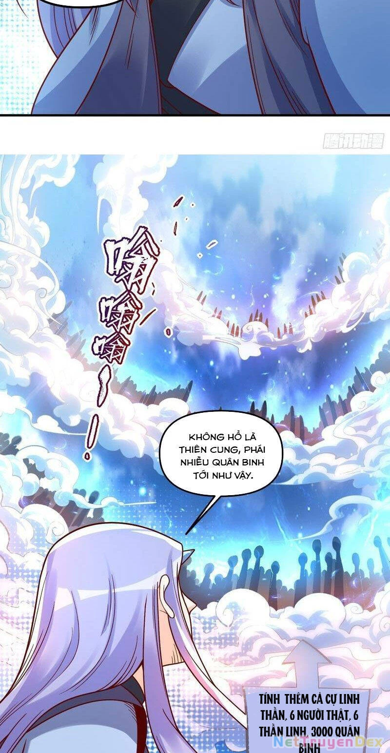 Nguyên Lai Ta Là Tu Tiên Đại Lão Chapter 341 - 19