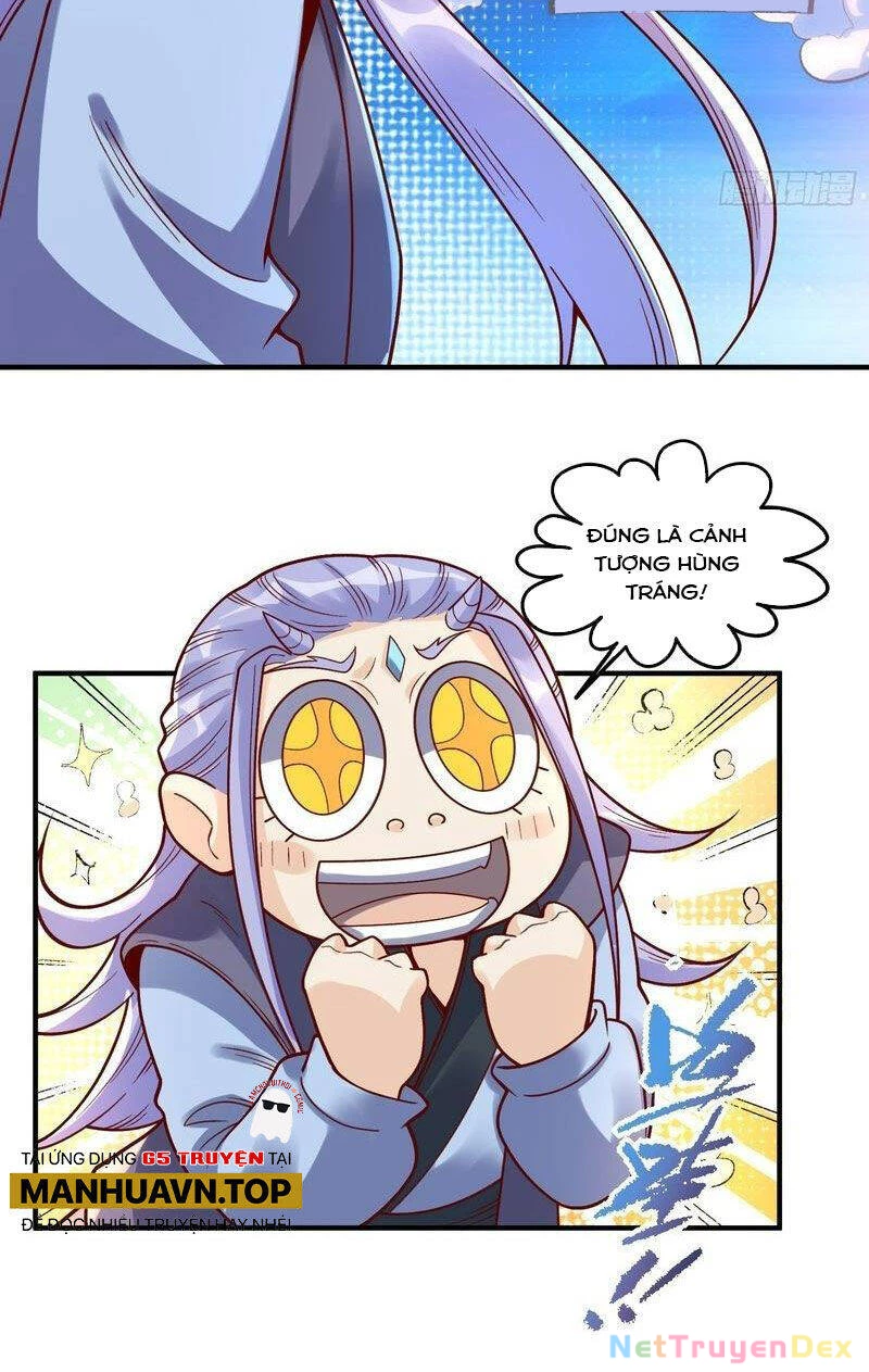 Nguyên Lai Ta Là Tu Tiên Đại Lão Chapter 341 - 20