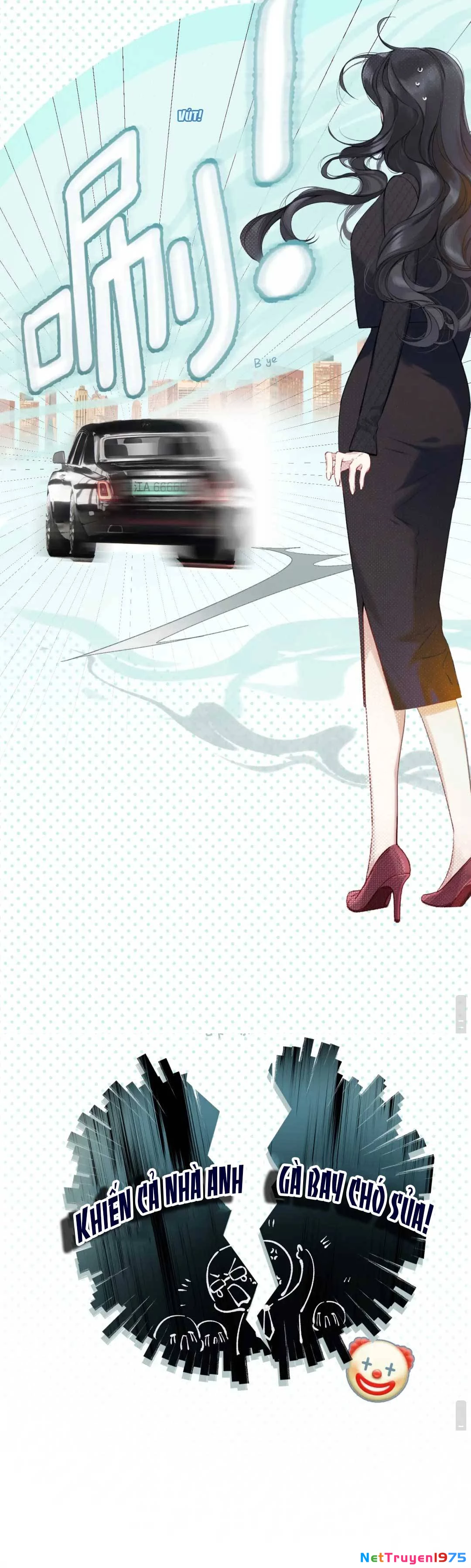Tôi Cũng Muốn Làm Mợ Út Chapter 5 - 7