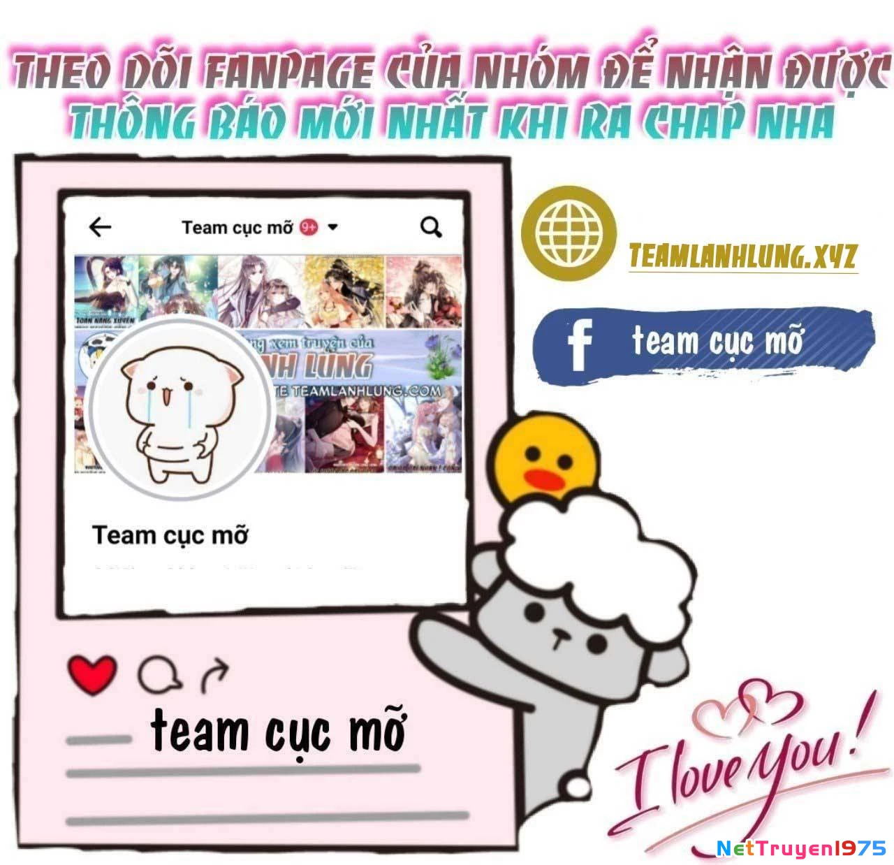 Tôi Cũng Muốn Làm Mợ Út Chapter 5 - 8