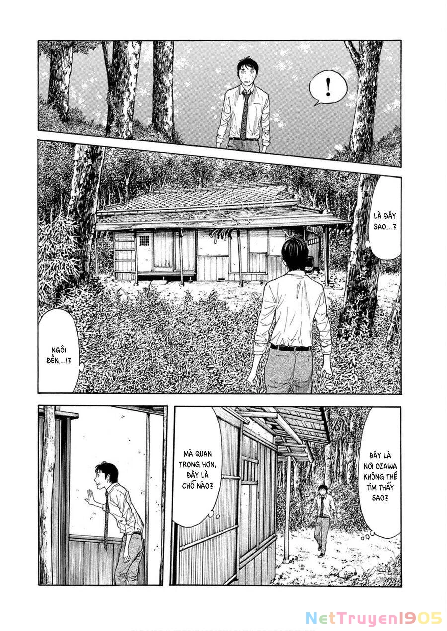 My Home Hero Chapter 113 - 5