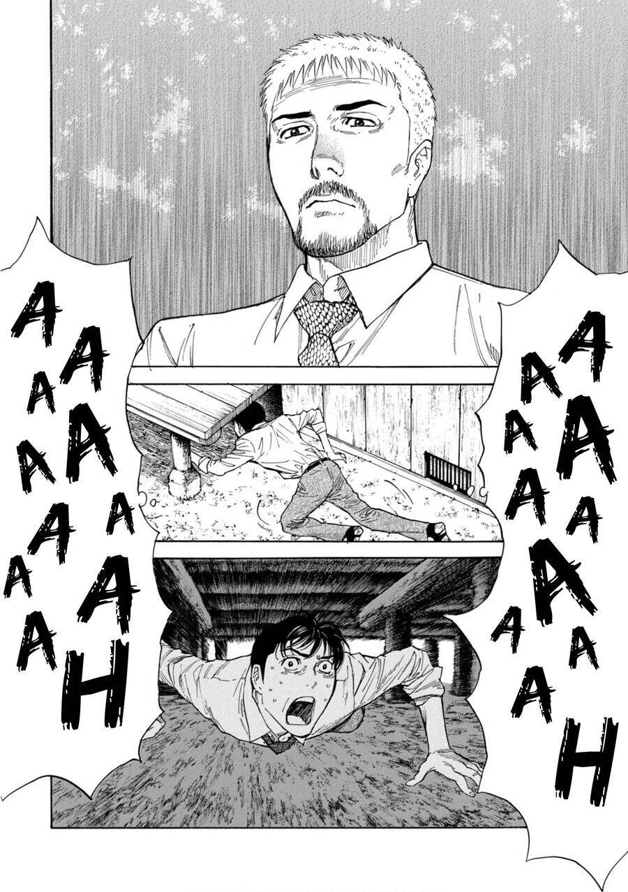 My Home Hero Chapter 113 - 11