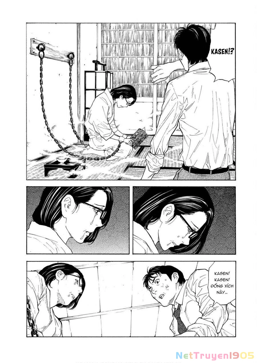 My Home Hero Chapter 113 - 18