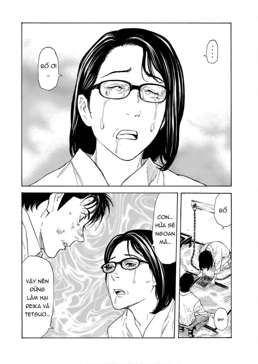 My Home Hero Chapter 113 - 19