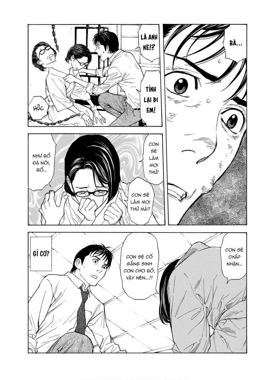 My Home Hero Chapter 113 - 20