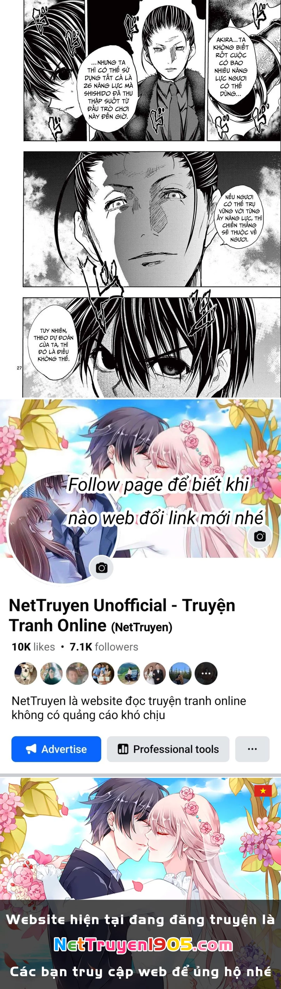 Trận Chiến Bắt Đầu Sau 5 Giây Chapter 180 - 30