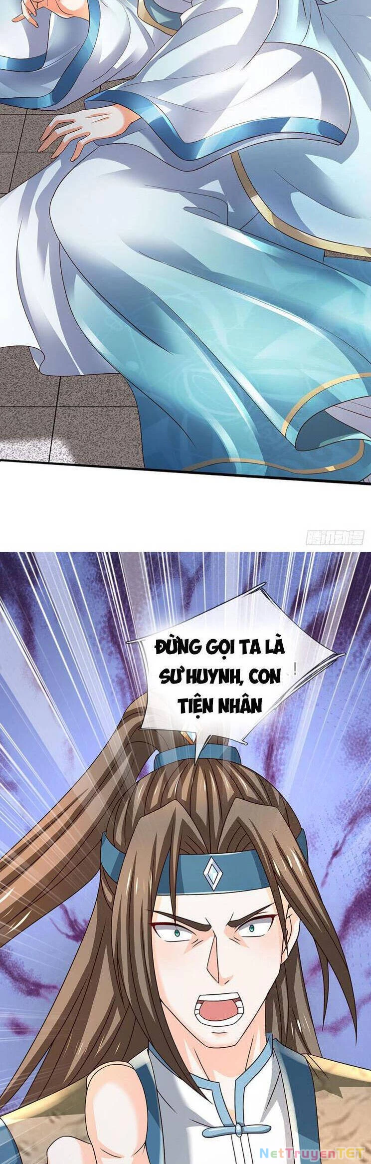 Bắt Đầu Với Chí Tôn Đan Điền Chapter 300 - 6