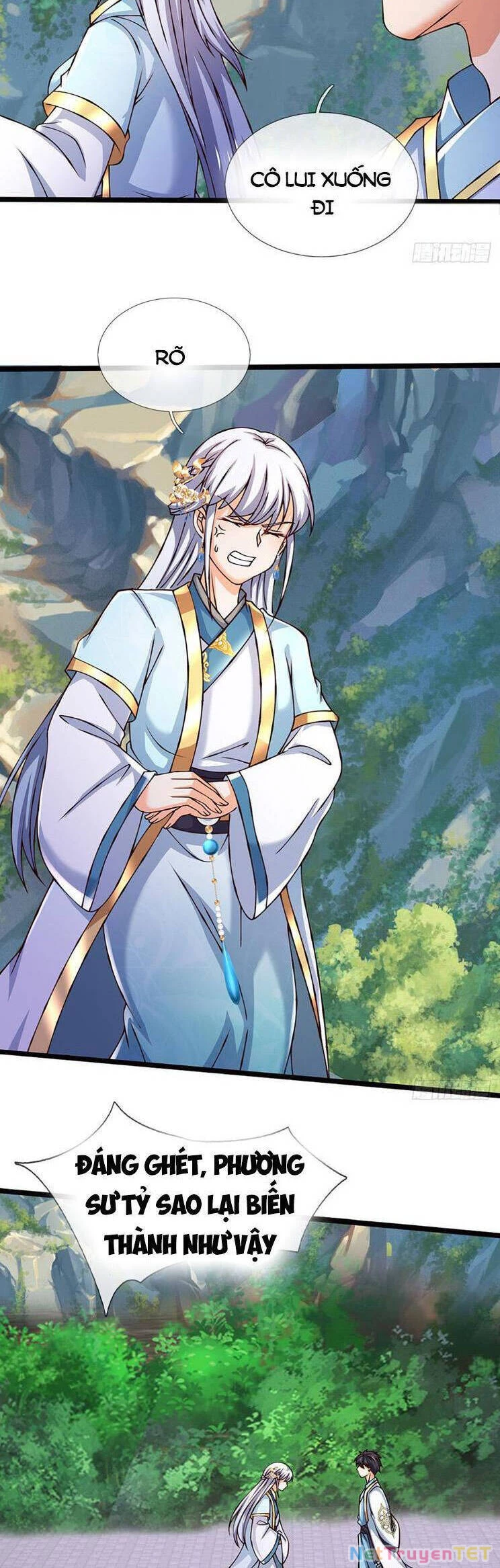 Bắt Đầu Với Chí Tôn Đan Điền Chapter 300 - 8