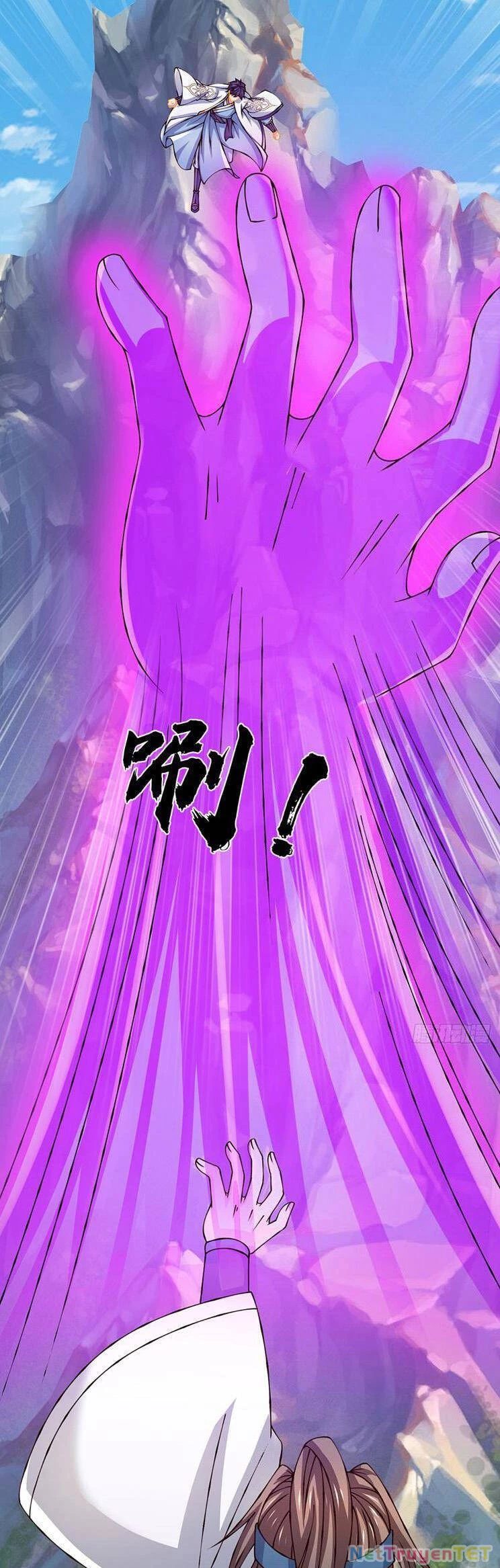 Bắt Đầu Với Chí Tôn Đan Điền Chapter 300 - 13