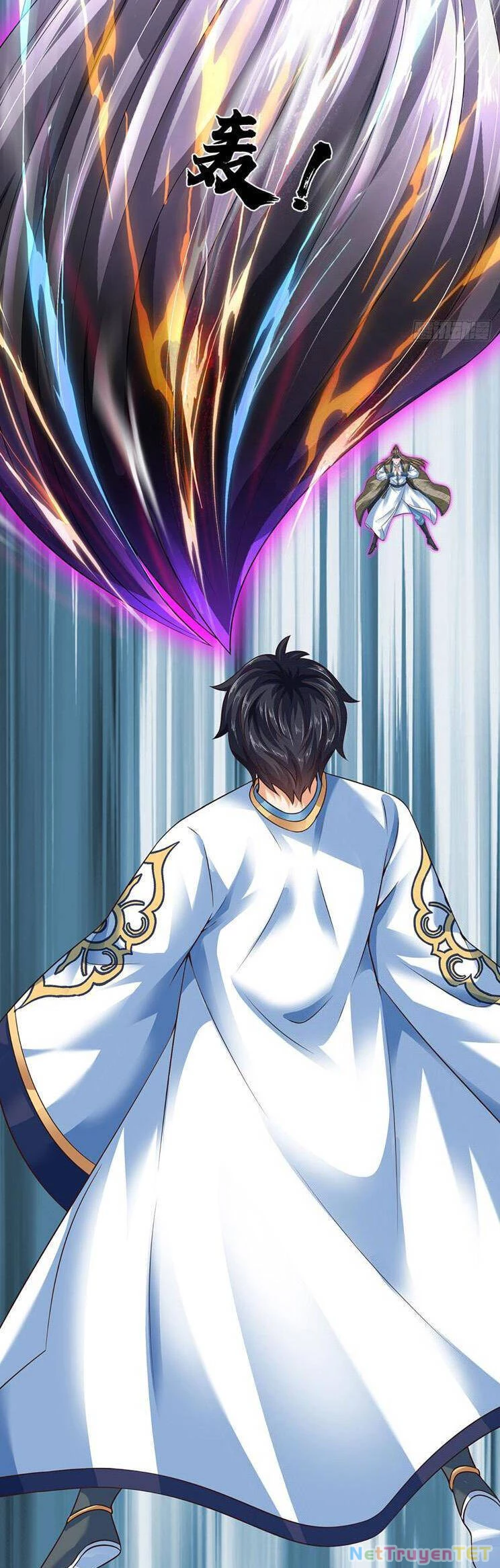 Bắt Đầu Với Chí Tôn Đan Điền Chapter 300 - 22