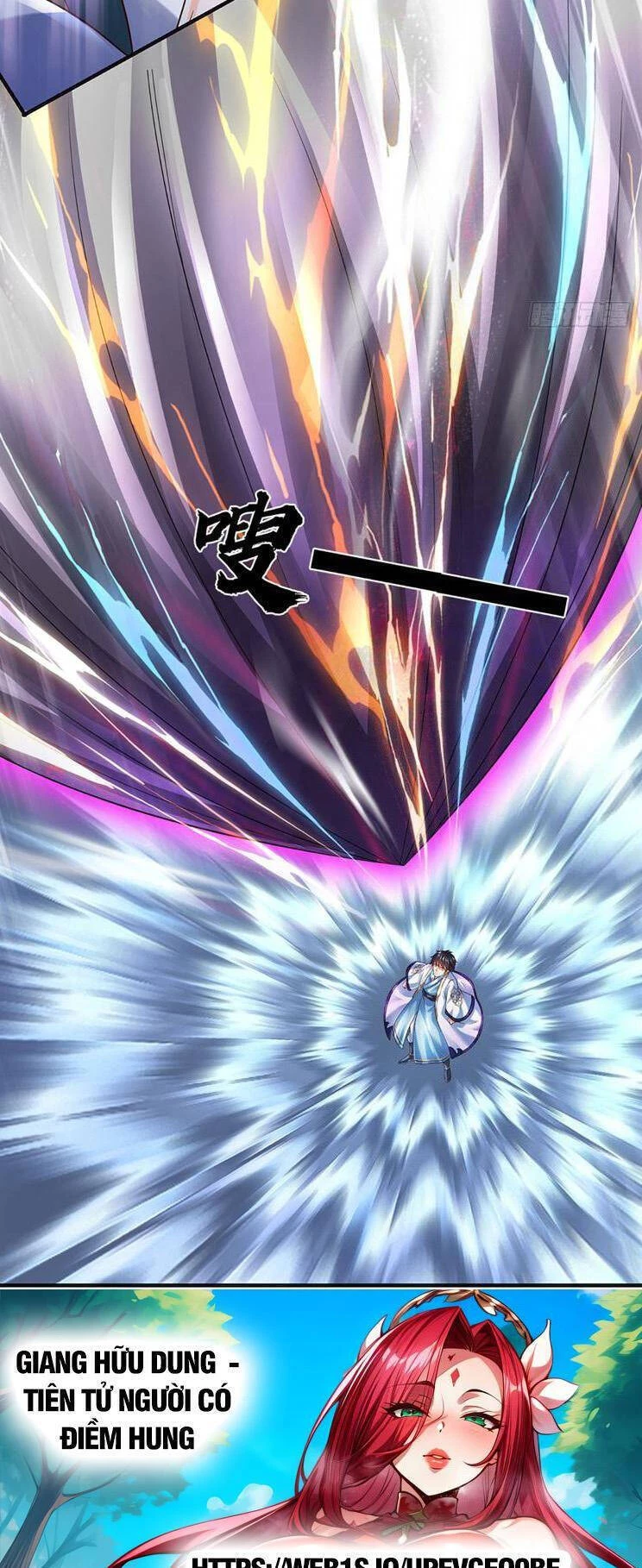 Bắt Đầu Với Chí Tôn Đan Điền Chapter 300 - 25