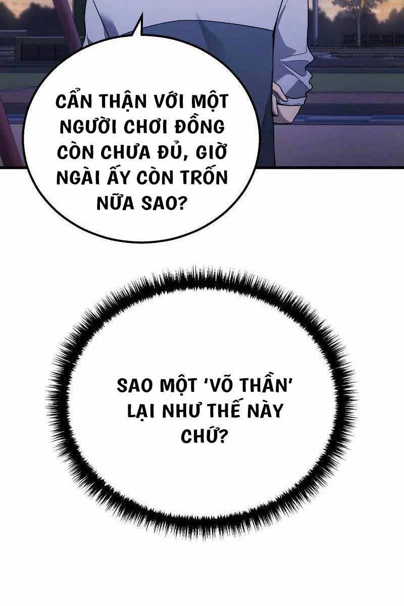 Thần Chiến Tranh Trở Lại Cấp 2 Chapter 44 - 67