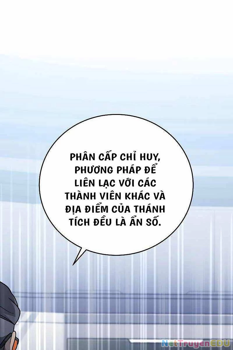 Nhân Vật Ngoài Lề Tiểu Thuyết Chapter 92 - 21