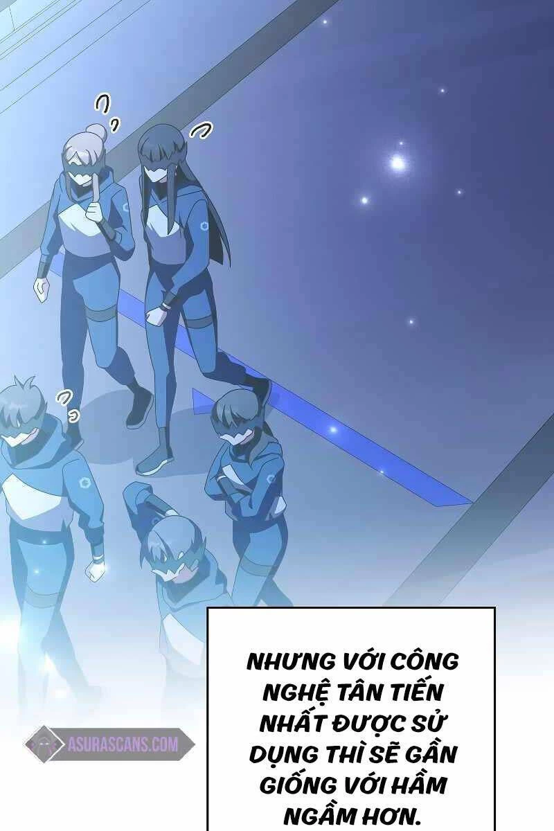 Nhân Vật Ngoài Lề Tiểu Thuyết Chapter 92 - 44