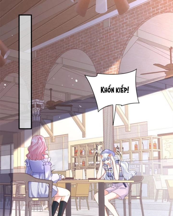 Bé Rồng Đột Kích! Mami Vừa Cay Vừa Độc Chapter 71 - 4