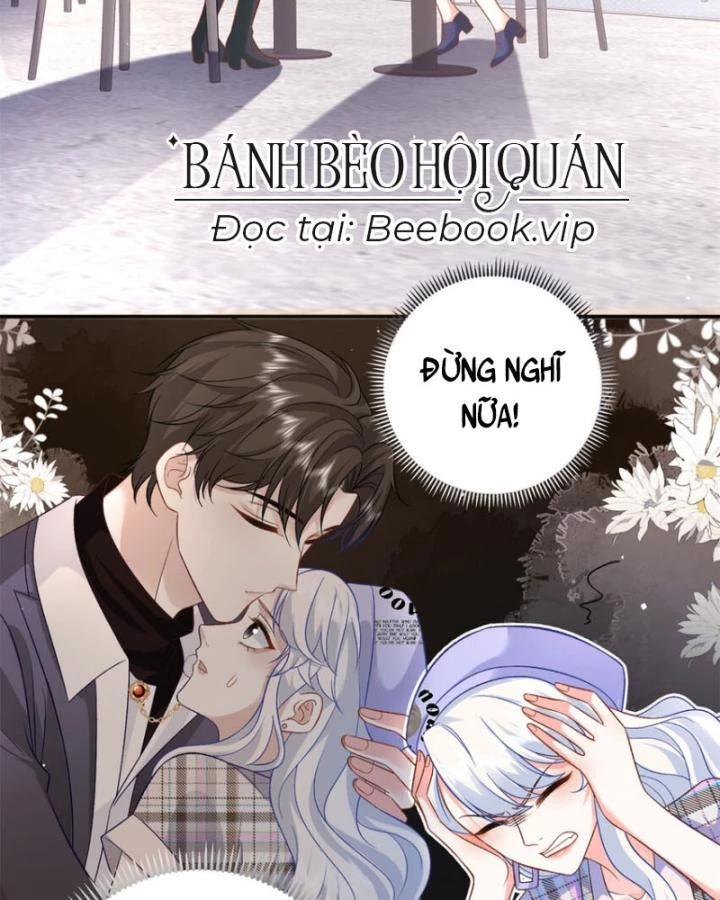 Bé Rồng Đột Kích! Mami Vừa Cay Vừa Độc Chapter 71 - 5