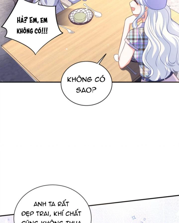 Bé Rồng Đột Kích! Mami Vừa Cay Vừa Độc Chapter 71 - 9