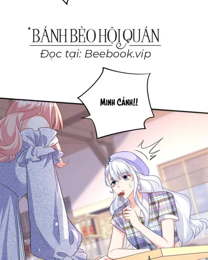 Bé Rồng Đột Kích! Mami Vừa Cay Vừa Độc Chapter 71 - 18