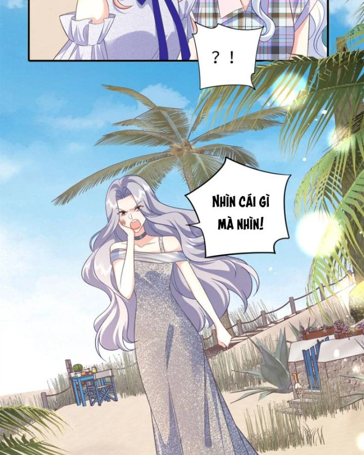 Bé Rồng Đột Kích! Mami Vừa Cay Vừa Độc Chapter 71 - 25