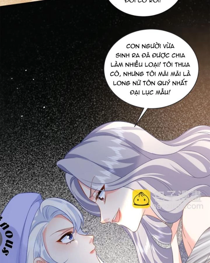 Bé Rồng Đột Kích! Mami Vừa Cay Vừa Độc Chapter 71 - 33