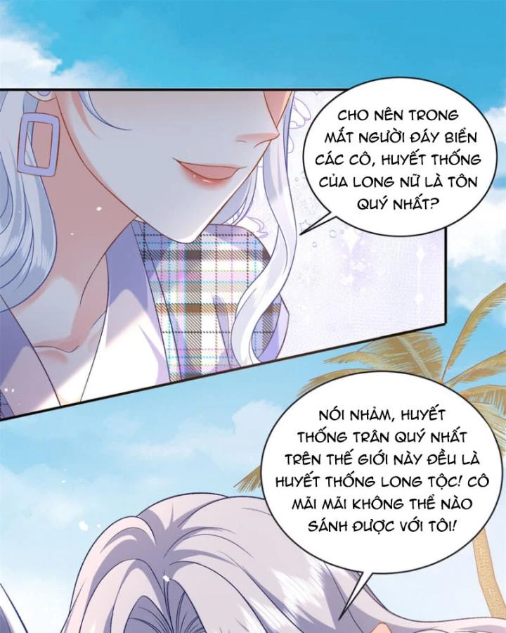 Bé Rồng Đột Kích! Mami Vừa Cay Vừa Độc Chapter 71 - 35
