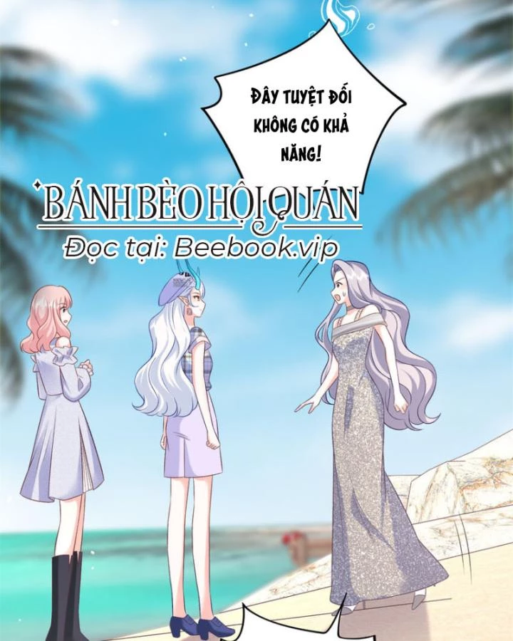 Bé Rồng Đột Kích! Mami Vừa Cay Vừa Độc Chapter 71 - 40