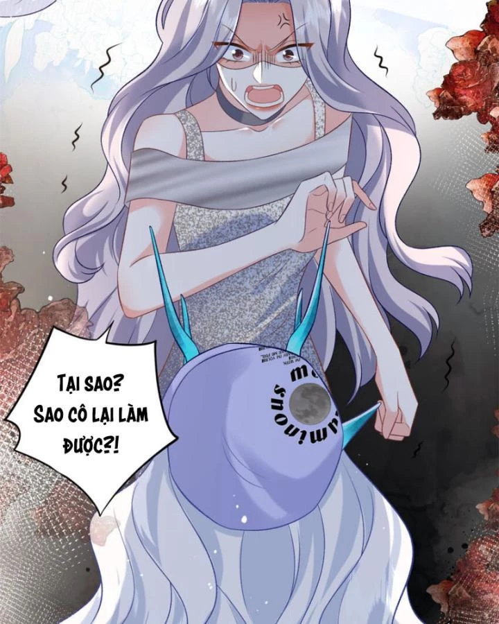 Bé Rồng Đột Kích! Mami Vừa Cay Vừa Độc Chapter 71 - 43