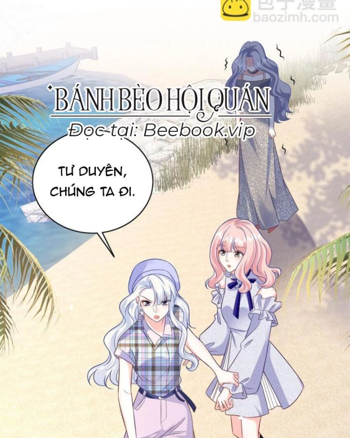 Bé Rồng Đột Kích! Mami Vừa Cay Vừa Độc Chapter 71 - 46