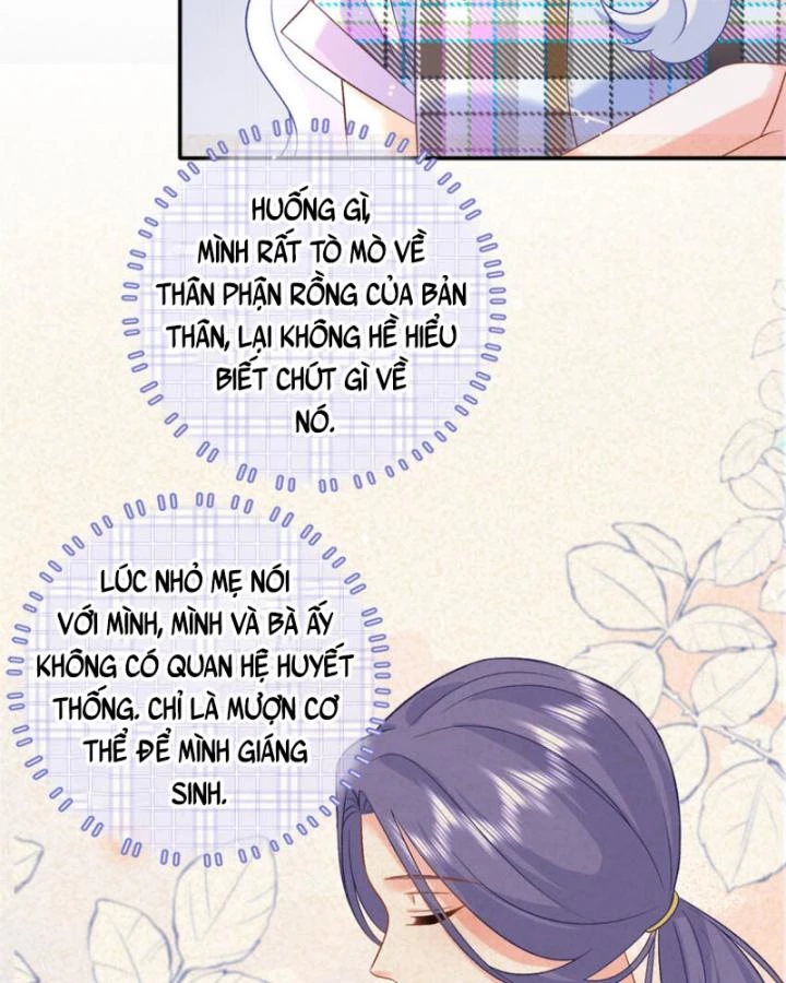 Bé Rồng Đột Kích! Mami Vừa Cay Vừa Độc Chapter 71 - 51
