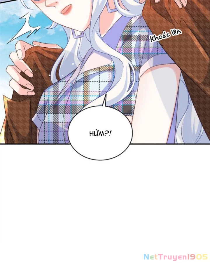 Bé Rồng Đột Kích! Mami Vừa Cay Vừa Độc Chapter 71 - 55