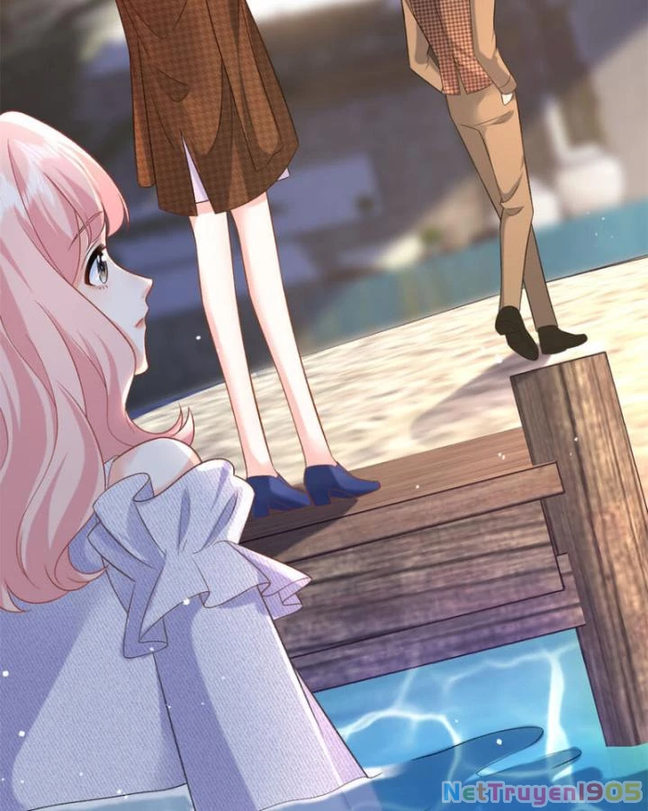 Bé Rồng Đột Kích! Mami Vừa Cay Vừa Độc Chapter 71 - 59