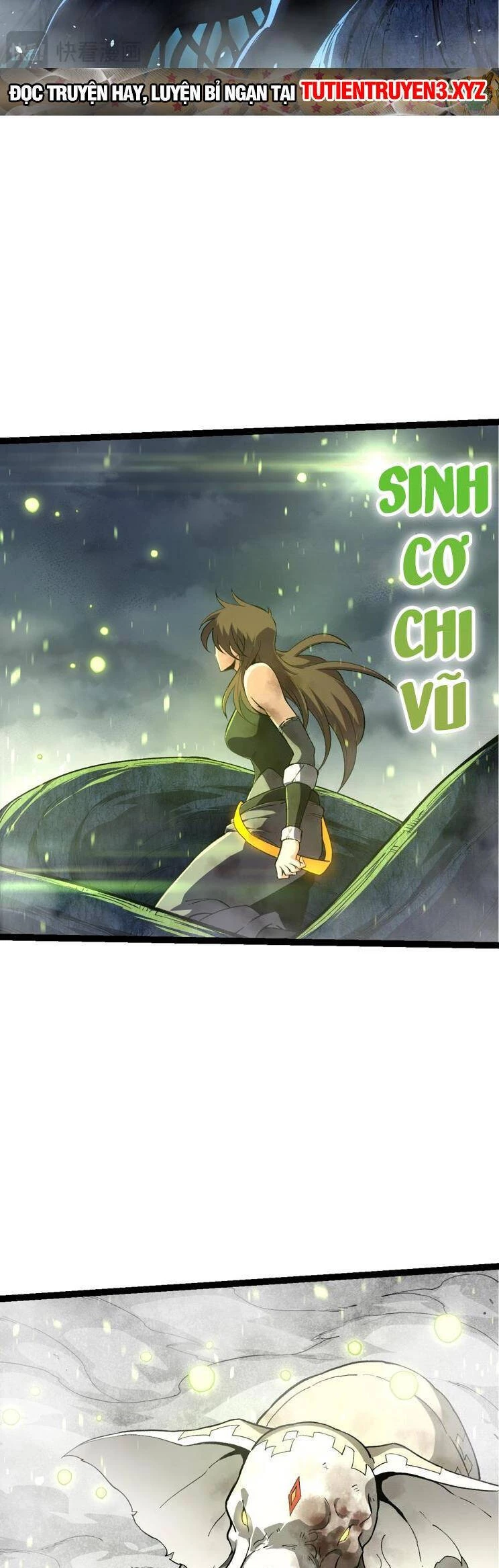 Chuyển Sinh Thành Liễu Đột Biến Chapter 162 - 4