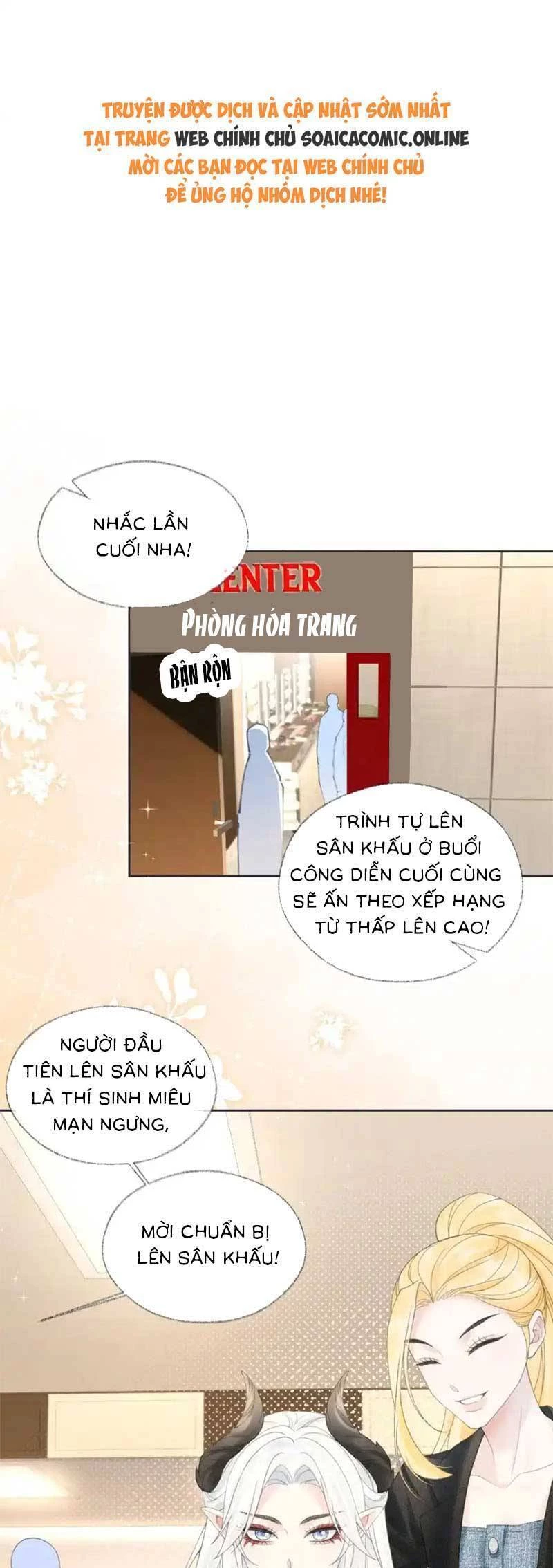 Ta Ở Hiện Đại Làm Đại Boss Chapter 64 - 1