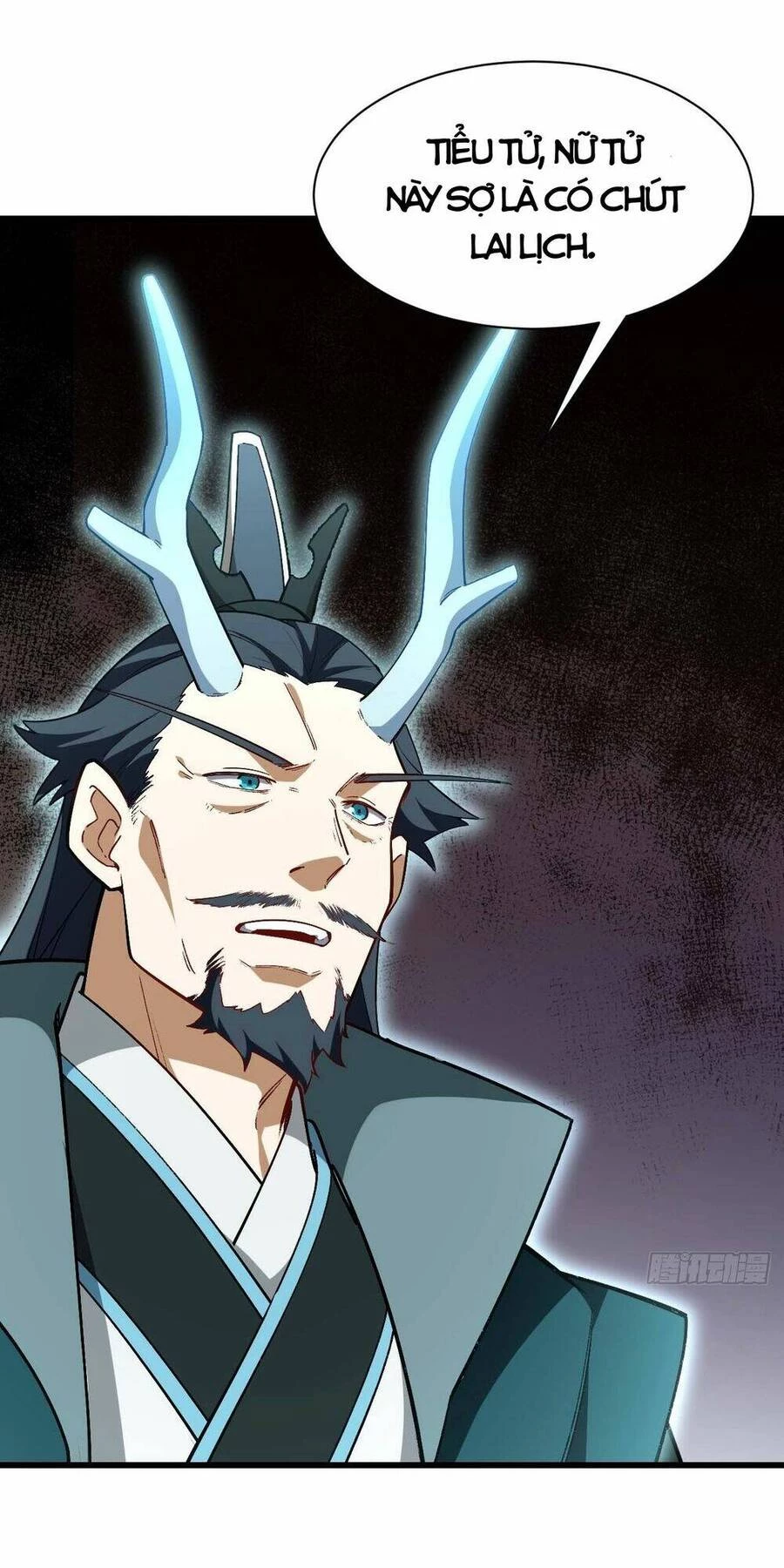 Bắt Đầu Đánh Dấu Hoang Cổ Thánh Thể Chapter 33 - 3