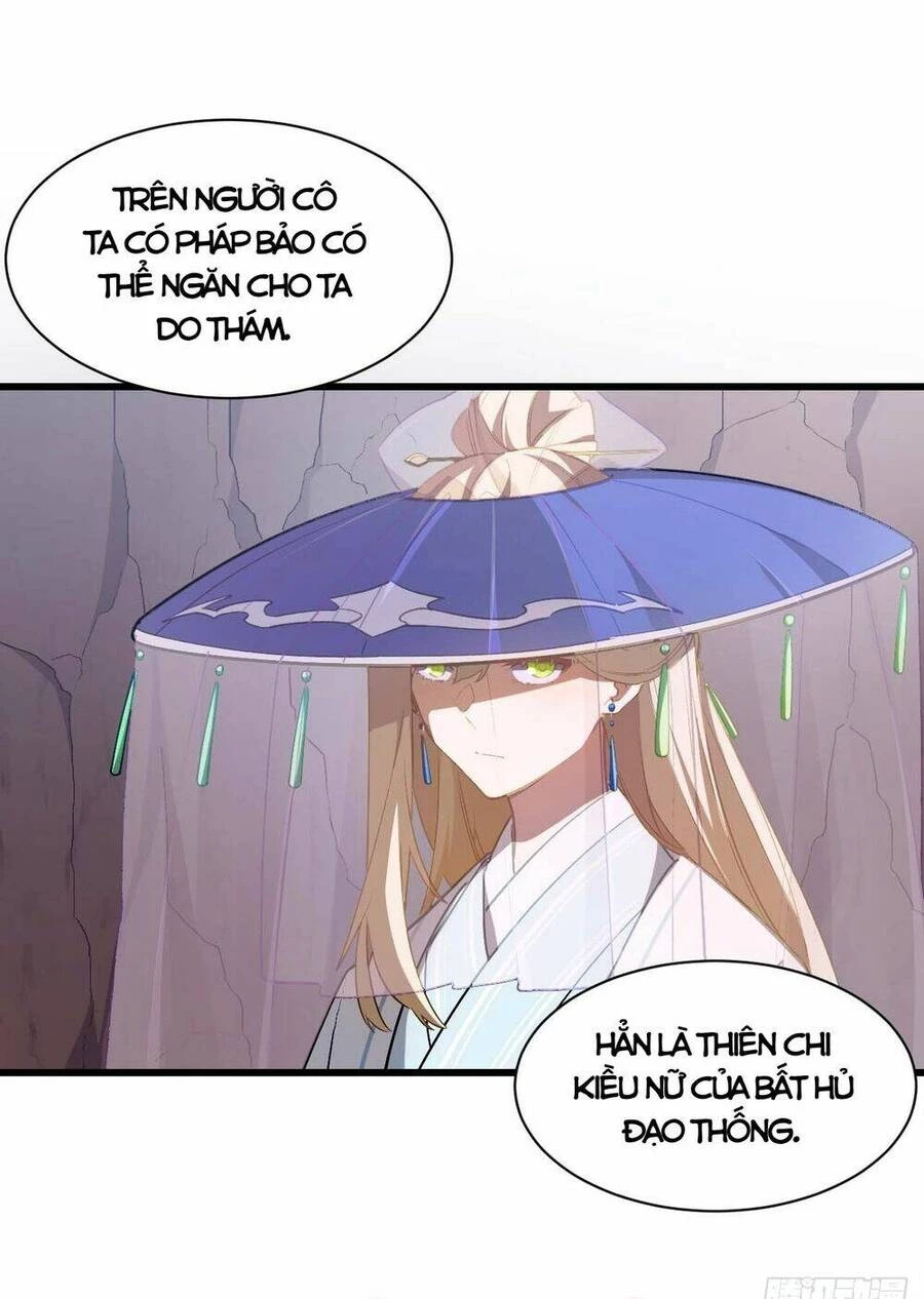 Bắt Đầu Đánh Dấu Hoang Cổ Thánh Thể Chapter 33 - 4