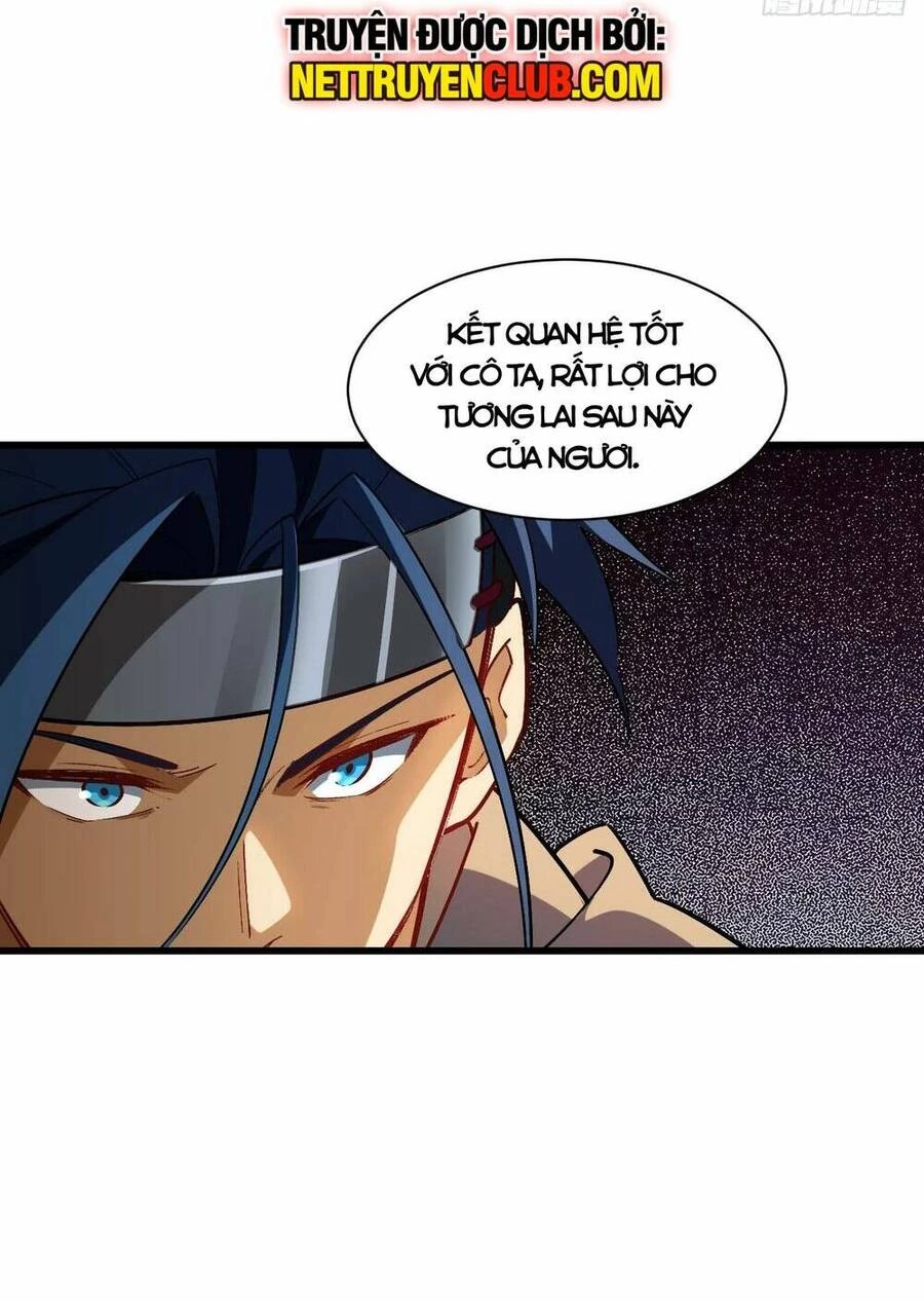 Bắt Đầu Đánh Dấu Hoang Cổ Thánh Thể Chapter 33 - 5