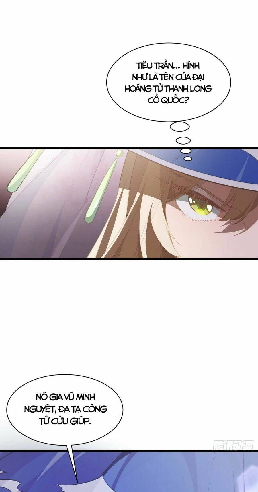 Bắt Đầu Đánh Dấu Hoang Cổ Thánh Thể Chapter 33 - 8